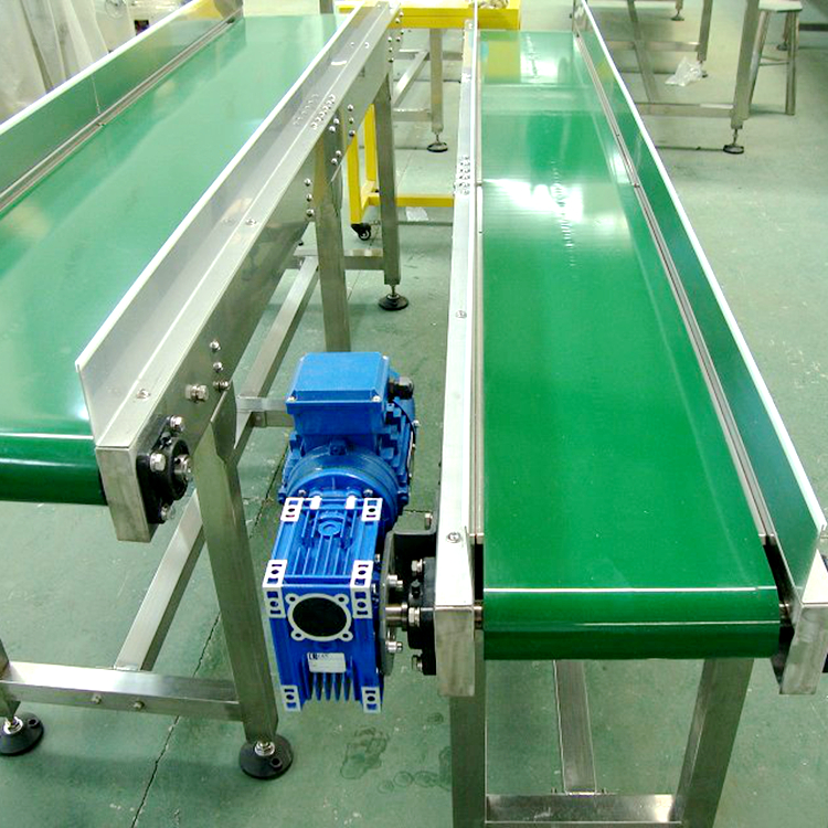 皮帶生產(chǎn)線組成結(jié)構(gòu)及開機準(zhǔn)備檢查說明 皮帶生產(chǎn)線組成結(jié)構(gòu)及開機準(zhǔn)備檢查說明